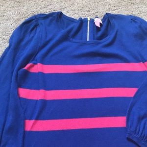 Lilly Pulitzer Tops - Lilly Pulitzer top Lilly Pulitzer Tops - Lilly Pulitzer top